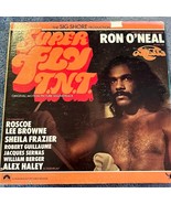 Super Fly TNT Soundtrack LP BDS 5136 ST 1973 - €21,27 EUR