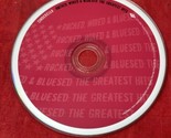 CINDERELLA ROCKED WIRED &amp; BLUESED THE GREATEST HITS 17 TRACK CD VTG 2005... - £6.75 GBP