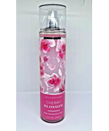 Bath and Body Works CHERRY BLOSSOM BODY MIST 8 FL OZ/236 ML - $27.66 CAD