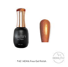  Fuzion Fortify Gel Polish 15ml - #42 - $29.90