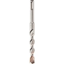 Milwaukee SDS PLUS 2CT 5/8&quot; Shank Rotary Hammer Drill Bit/Package Size: ... - $8.80