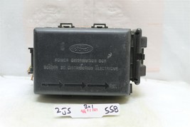 1997-2003 Ford F150 Triton Power Dist. Fuse Box Unit F65B14A003C OEM 558 2J5-B1 - £34.93 GBP