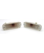 Fits Suzuki Swift Cultus SF413 1989-1995 Turn Signal Blinker Bumper Ligh... - $73.18 CAD