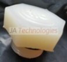 Ingersoll Rand 32247843 Oil Fill Plug 32247850 O-Ring for Model 2545 - $36.00