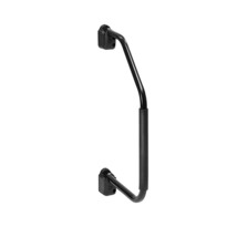 Stromberg AM-800 Lend a Hand Black Alum Rail w Foam Grip - $93.99