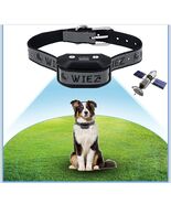 WIEZ D020 GPS Pet Electronic Fence Collar System – New Open Box - $819.65 MXN