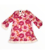 Janie and Jack Roman Holiday Swimsuit Cover Up Dress 4T NWT - $24.00