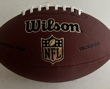 Wilson Encore Series NFL Official Size Football - $15.83