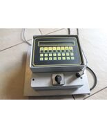 saizer lcd keypad control panel working pull - $432.96 CAD