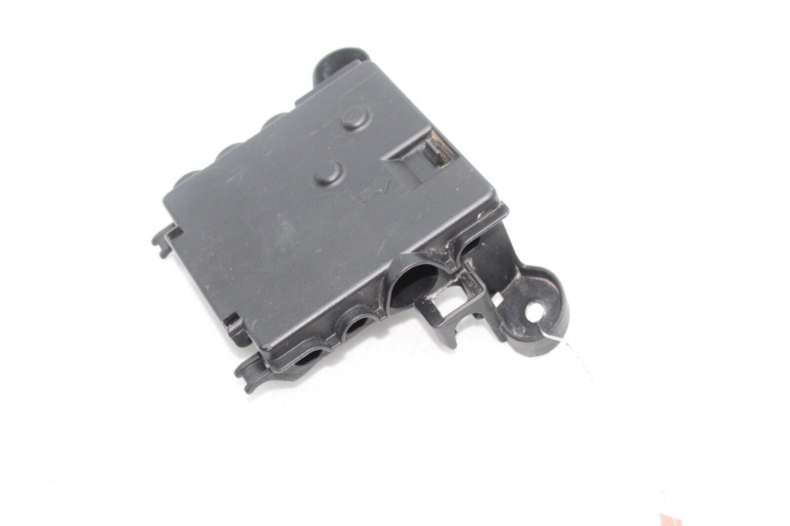 12-18 AUDI A6 C7 BATTERY JUNCTION BLOCK FUSE TERMINAL BOX E4963 - $34.36