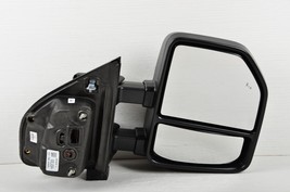 2021-2024 Ford F150 Black Tow Mirror W/Camera Blind Spot Right Passenger... - $642.51