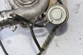 2003-2005 SUBARU WRX IMPREZA WAGON TURBOCHARGER ASSY K599 image 3