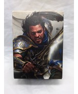 Magic The Gathering Gideon 2019 60ct Paper Deckbox - $15.83
