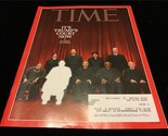 Time Magazine July 9, 2018 It’s Trumps Court Now - $10.00