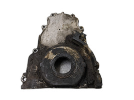 Engine Timing Cover From 2007 SAAB 9-7X  5.3 12600326 - £27.48 GBP