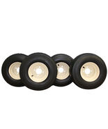 2 - 18x8.50-8 6 Ply OTR 350 Mag Off Road 18x8.5-8 18/8.5-8 FSH - $158.00