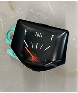 1966-1967 Chevy Chevelle El Camino Malibu Gas Fuel Gauge Dash Instrument... - $79.43