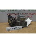 2011-2018 Toyota Corolla 1.8L Throttle Body OEM 220300T080 Assembly 41-1... - $25.47