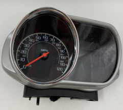 2013-2015 Chevrolet Spark Speedometer Instrument Cluster OEM E03B47029 - £35.73 GBP