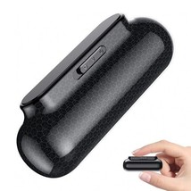 Magnetic 500 Hour Voice Activated Water Proof Recorder - $89.00