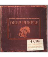 Live in Europe [Audio CD] Deep Purple - $64.63