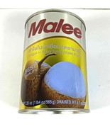 Longan in syrup,Canned Fruit, Fruit in Syrup for Dessert Topping 565g - $219.10 MXN