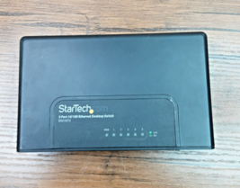 StarTech.com DS81072 Ethernet Switch No Cords - $14.01