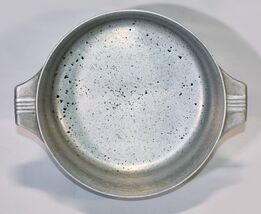 Vintage Wagner Ware Magnalite Sidney O 4248-P Stock Pot 5 QT Dutch Oven ... - $39.60