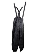 Mens TOUR MASTER ELITE Series II Rainsuit Motorcycle PANTS Y2K XL 36-38 - $59.57