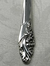 Oneida EVENING STAR Silverware CHOICE Silver Plate Flatware Community (#17-2393) - £3.70 GBP+