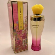 Heavenly Flowers Victoria&#39;s Secret Dream Angels 2.5oz Women Edp - New In Box - £111.11 GBP