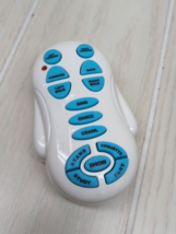 REPLACEMENT Remote Control for Hi-Tech Wireless Robot Puppy Robo Perro Dog - $9.89