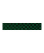 Checkered Texture Wired Ribbon (Set of 2) - €58,34 EUR