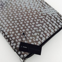 Marc Jacobs Electronic Tablet Zippered Case For Ipad.Gunmetal Multi.NWT.MSRP$138 - £31.47 GBP