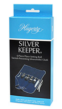 Hagerty 6 Piece Place Setting Roll - $26.95