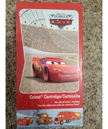 Cricut Cartridge - DISNEY / PIXAR CARS - £10.90 GBP