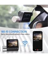 70mai Dash Cam – Smart WiFi Car Camera with 4K Ultra HD Recordi - $169.90