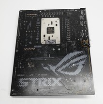 ASUS ROG STRIX B850-F GAMING WIFI Socket AM5 Motherboard image 5