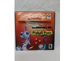 Disney Pixar Monsters Inc Pinball Panic PC Video Game - $19.79