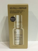 Dr. Dennis Gross DermInfusions Fill + Repair Serum 30 ml / 1 oz Brand New in Box - £42.67 GBP