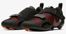 Women&#39;s Nike SuperRep Indoor Cycle Shoes, CJ0775 008 Multi Sizes Black/C... - £95.66 GBP