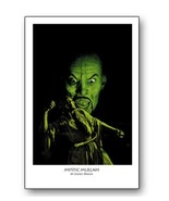 Doc Savage Mystic Mullah Limited Edition Print #4 by James Bama 588/1100 - $110.72 CAD