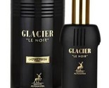 Glacier LE NOIR Maison Alhambra 3.4 oz Eau De Parfum Spray Brand new Fre... - $26.23
