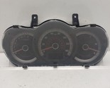 Speedometer US Market Hatchback With Cruise Fits 13 FORTE 938693 - £65.47 GBP