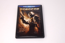 Robocop (Blu-ray/DVD, 2010, 2-Disc Set) - £6.65 GBP