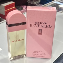 Red Door Revealed by Elizabeth Arden for Women 3.3 fl.oz / 100 ml Parfum spray - $44.99