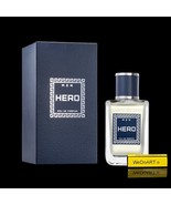 CARELINE TITANIUM HERO Eae De Parfum for men 100 ml - $158.34 CAD