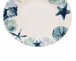 Royal Norfolk Shore Living Beach Ocean 7.5” Appetizer Salad Plate - $19.68