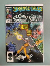 Strange Tales(vol. 2) #2- - Marvel Comics Combine Shipping $2 BIN - £1.57 GBP