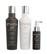 Ethica Beauty 30 day Trio - Choice Ageless or Corrective image 2